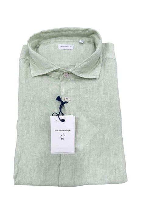 Camicia in lino RODRIGO | Camicie | 1220 L154003